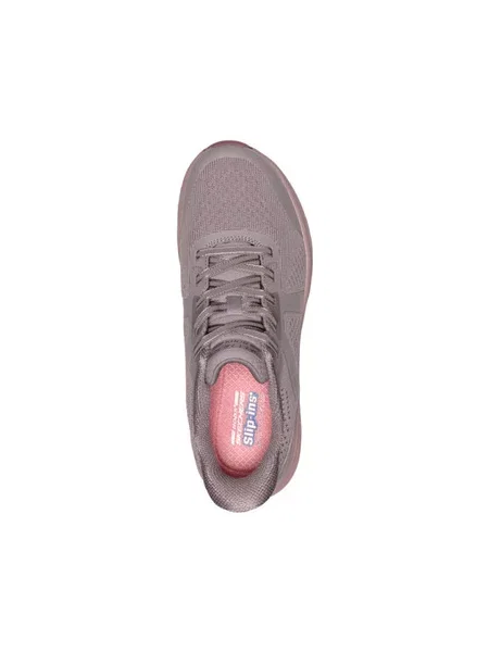 Pantofi Skechers bej