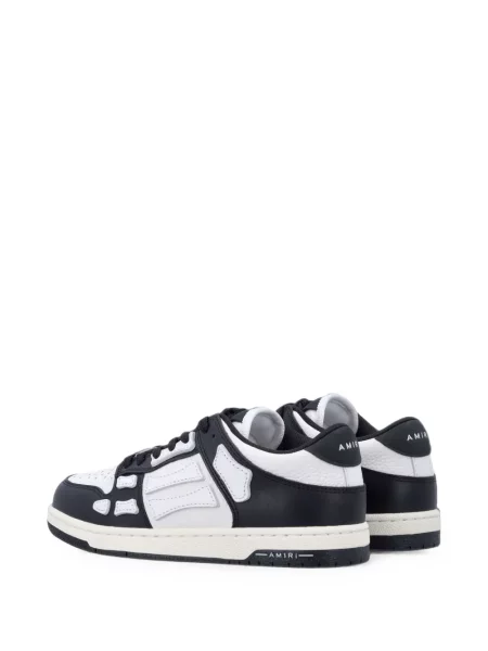 Gyerek sneaker Amiri fekete