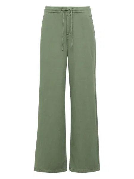 S.Oliver Hlače oliva