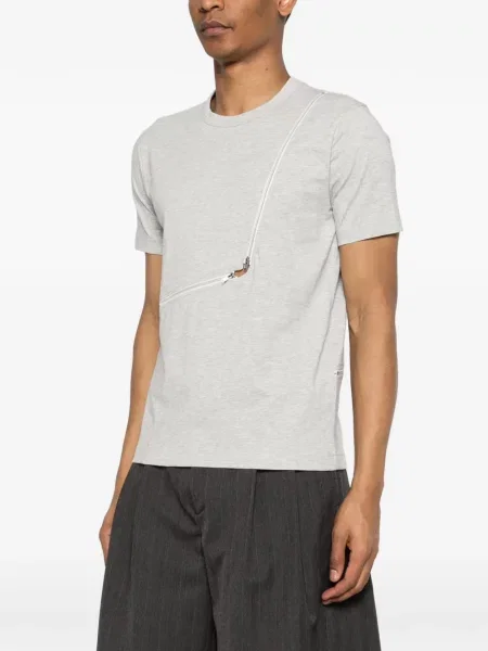 Tricou Comme Des Garçons Shirt gri