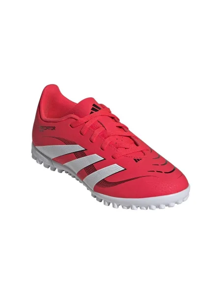 Pantofi Adidas roșu