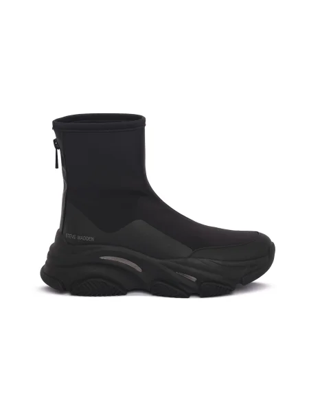 Pantofi Steve Madden negru