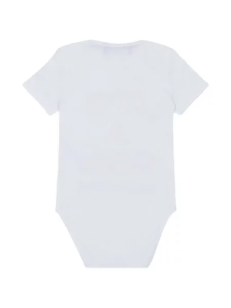 Gyerek body Dsquared2 fehér