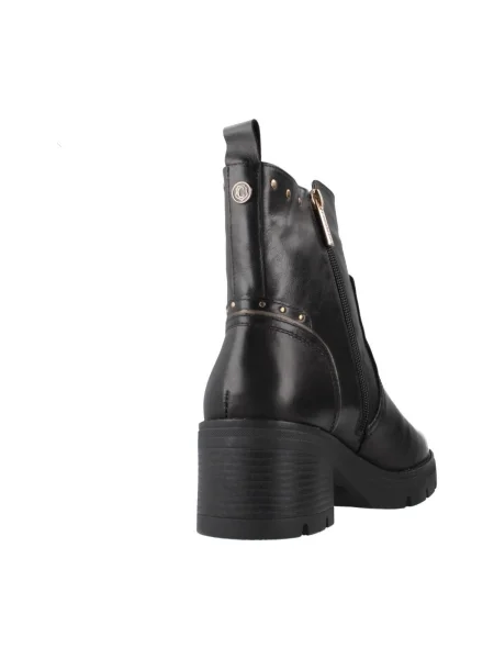 Pantofi Carmela negru