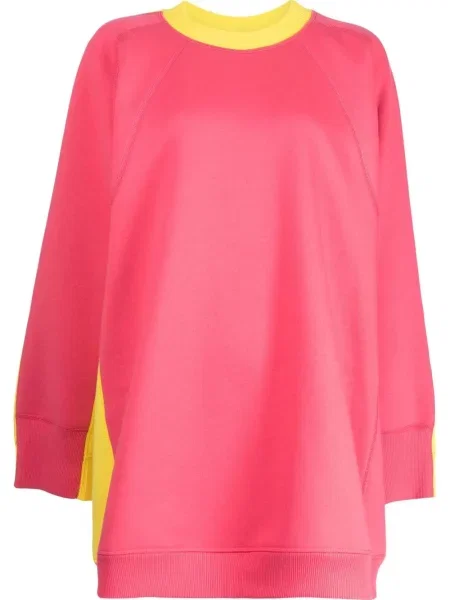 Mikina Celine Pre-owned růžová