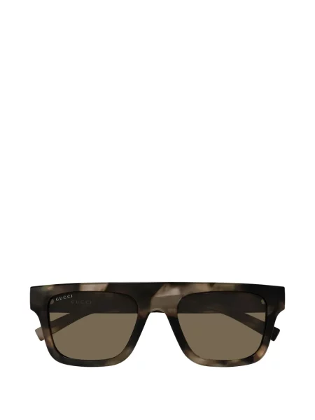 Ochelari de soare Gucci Eyewear gri