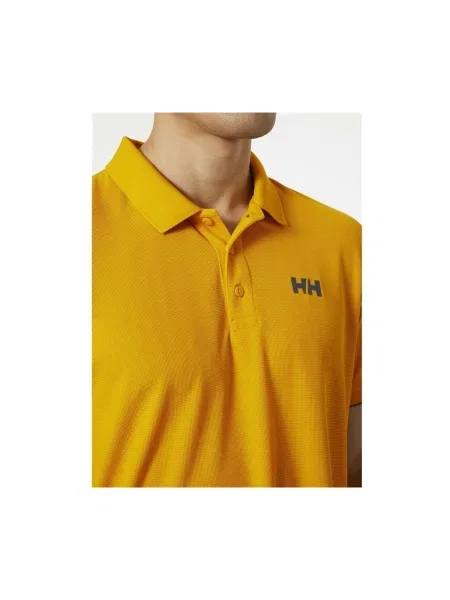Tricou Helly Hansen galben
