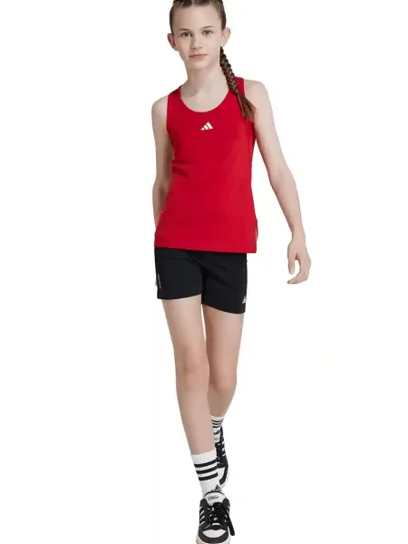 Adidas kraťasy JG TF SH LEG černé