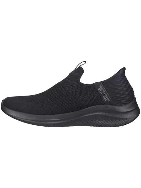 Pantofi Skechers negru