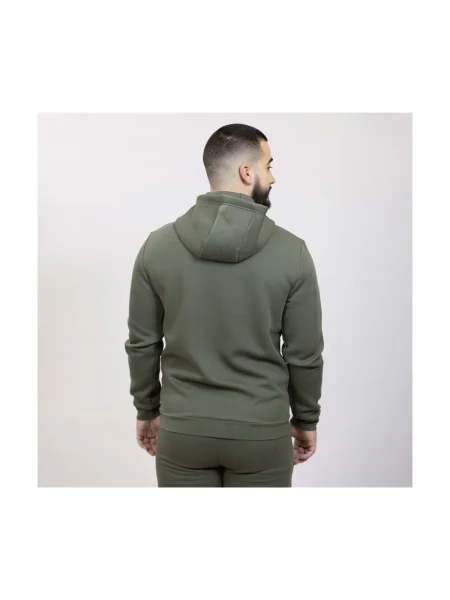 Geacă Emporio Armani tenis verde