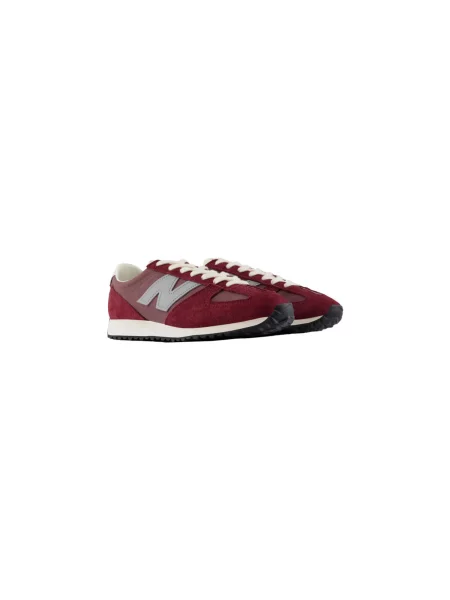 Pantofi New Balance roșu