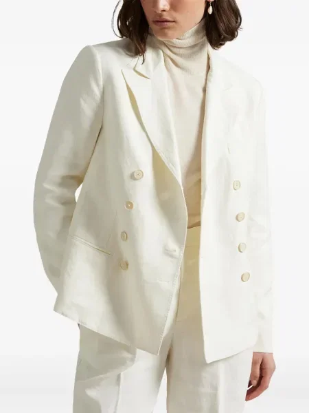 Căciulă Polo Ralph Lauren cu broderie tricotate de costum albastru