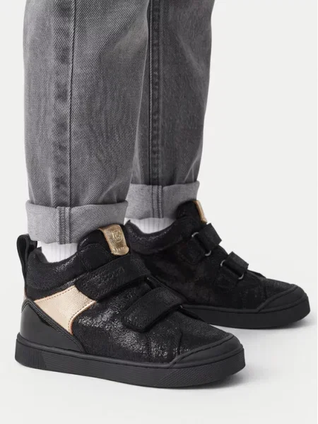 Lasocki Kids Ghete CEO negru
