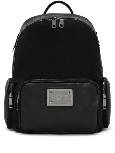 Rucsac Dolce & Gabbana negru