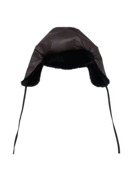 Căciulă P.a.r.o.s.h. maro