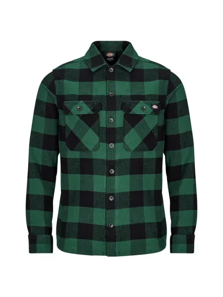 Ing Dickies zöld