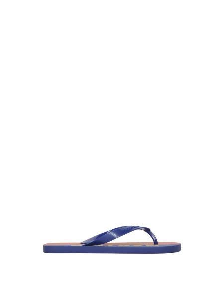 Japonki Martine Rose niebieskie