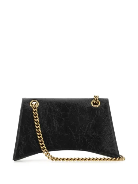 Rankinė Balenciaga Crush juoda