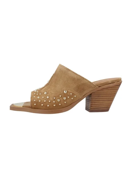 Pantofi Alpe maro