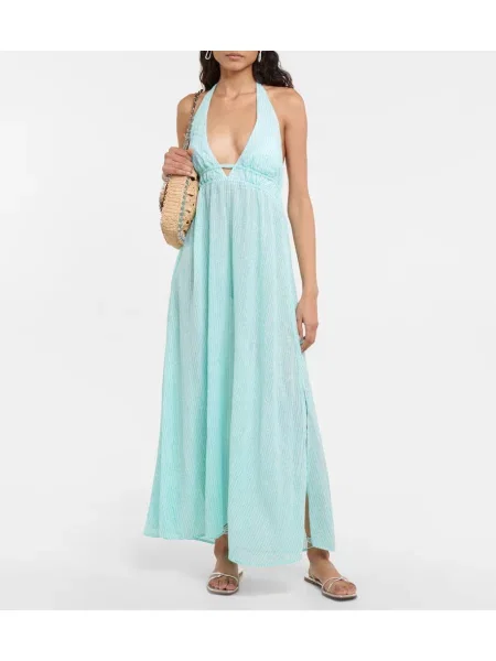 Rochie maxi Heidi Klein de costum