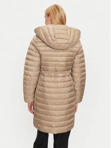 Calvin Klein Žieminė striukė smėlio