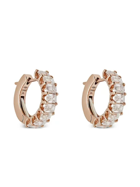 Cercei Jewels Aficionado roz