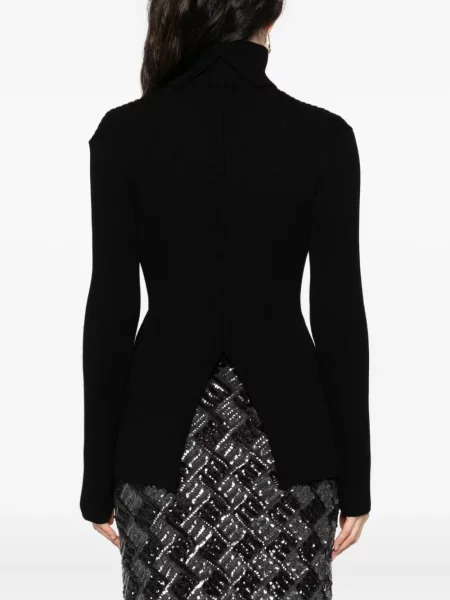 Pulover P.a.r.o.s.h. negru