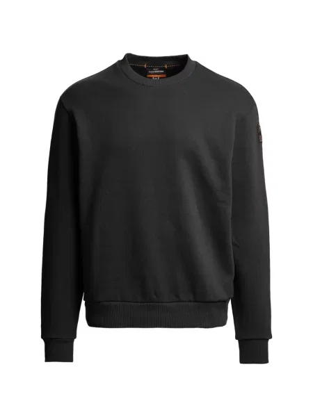 Hanorac Parajumpers cu autograf negru