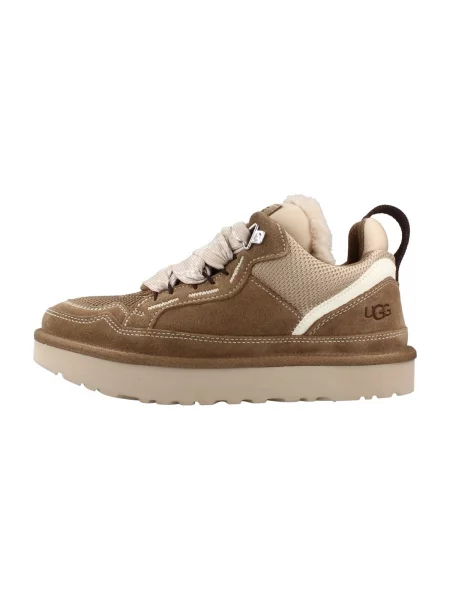 Pantofi Ugg maro