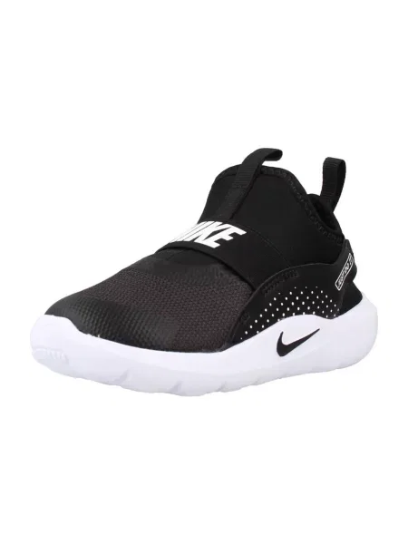 Tenisky Nike čierna