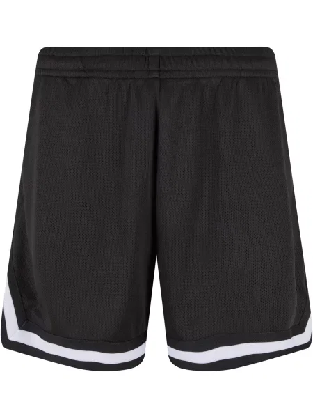 Pantaloni scurți Urban Classics negru