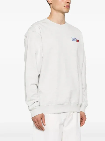 Leggings New Balance gri