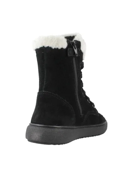 Pantofi copii Geox negru