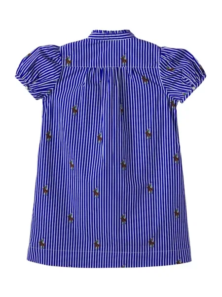 Gyerek ruha Polo Ralph Lauren fehér