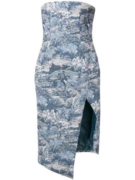 Rochie Off-white alb