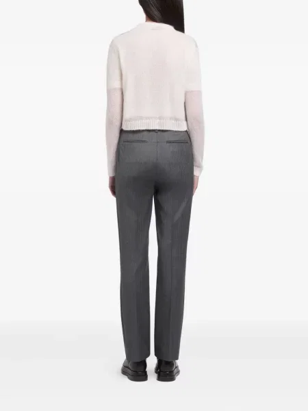 Cardigan Ports 1961 alb
