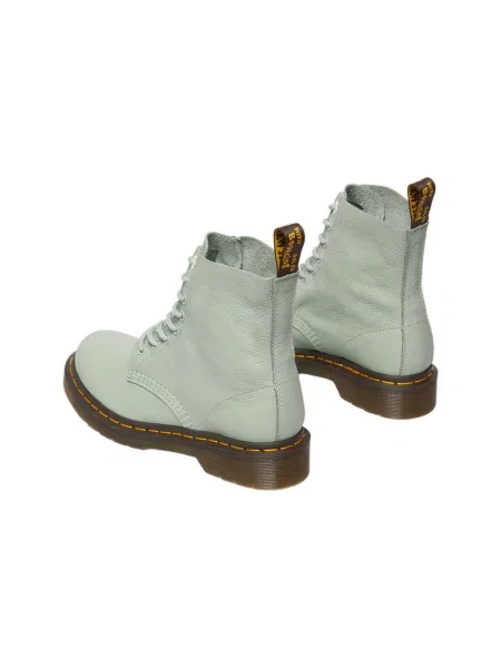 Pantofi Dr. Martens verde