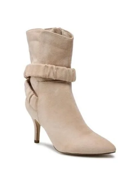 DeeZee Botine bej