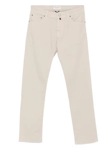 Pantaloni Jacob Cohën cu 5 buzunare