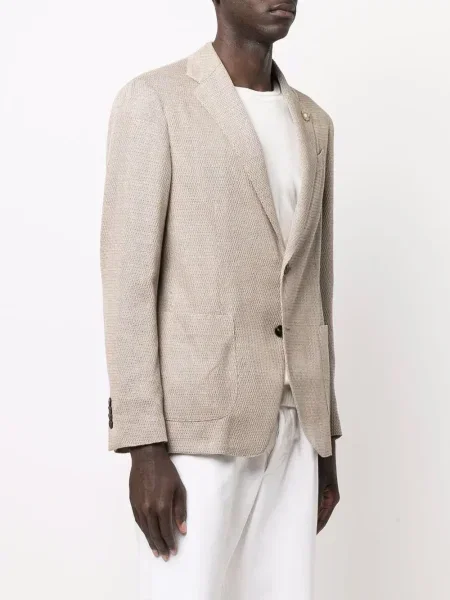 Sacou Lardini clasic