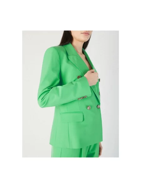 Geacă Marella verde