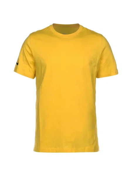 NIKE Tricou funcțional Park galben