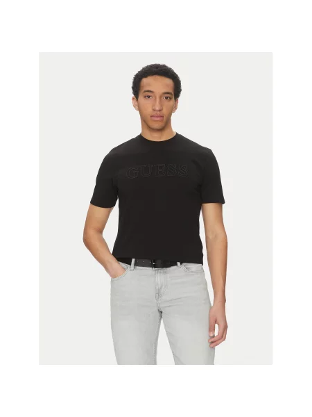 Guess T-shirt crna