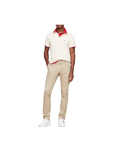 Pantaloni Tommy Hilfiger