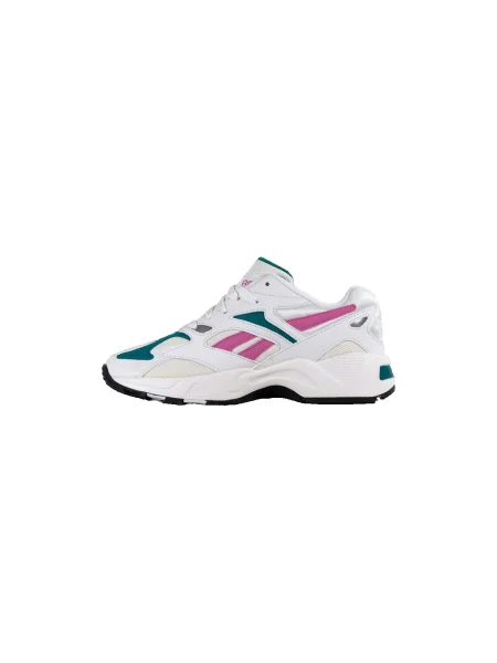 Pantofi Reebok Sport alb