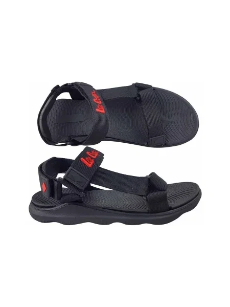 Pantofi Lee Cooper roșu