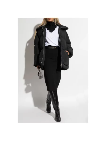 Kurtka Dolce And Gabbana czarna