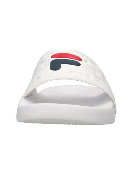 Tenisky Fila biela