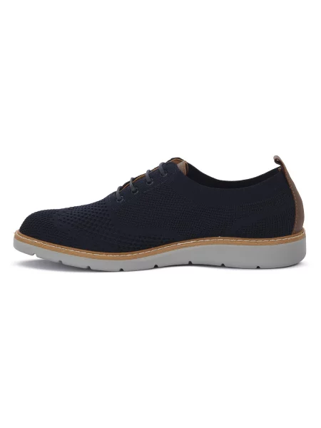 Pantofi Igi&co albastru