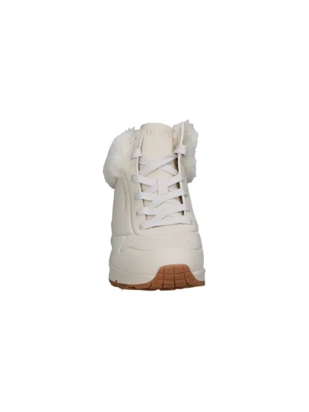 Pantofi Skechers bej
